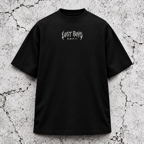 FAITH IN RUINS HEAVYWEIGHT OVERSIZED
